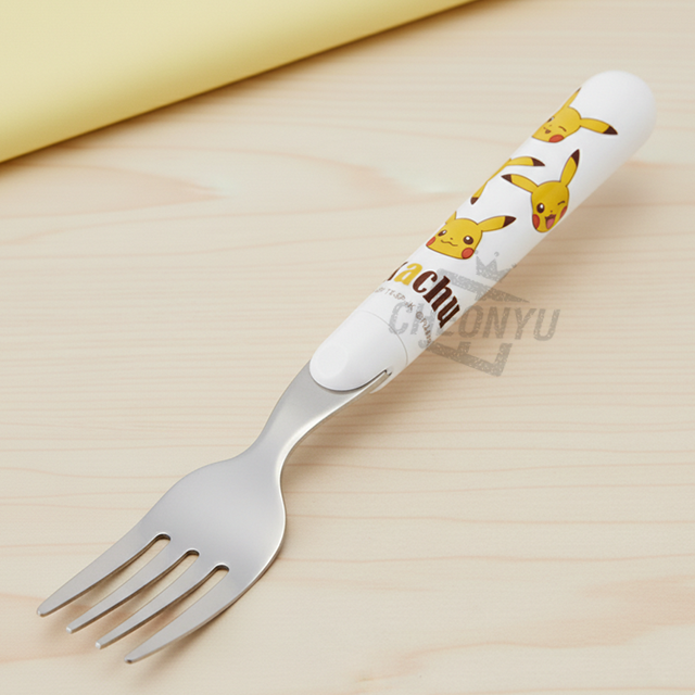 Pikachu Fork 14cm