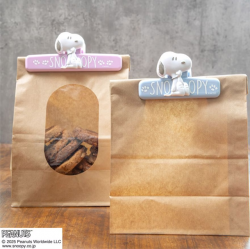 Snoopy 25 Magnetic Clip M