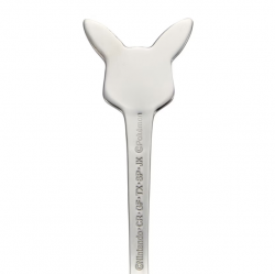 Pokémon Die-cut Fork