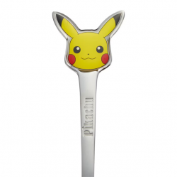 Pokémon Die-cut Spoon