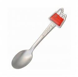Snoopy Die-cut Spoon