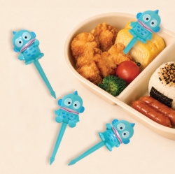 Cinnamoroll Multi-purpose Snack Pick 4P