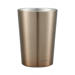 Snoopy 24 Stainless Steel Mug Tumbler 400ml (Cup Holder Dual-use)