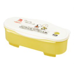 Snoopy Watercolor Pasta Cooking Container