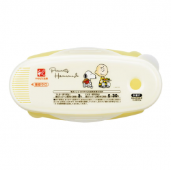 Snoopy Watercolor Pasta Cooking Container
