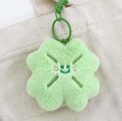 Mochi Town Lucky Keyring