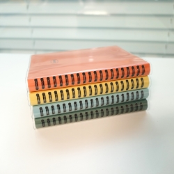 건망증GMZ 2026 더메모 라이프 다이어리 M