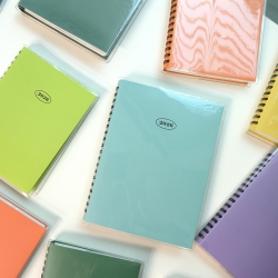 건망증GMZ 2026 더메모 라이프 다이어리 M