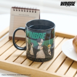 Winbre Color-Changing Mug)
