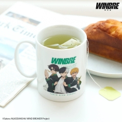 Winbre Standard Mug