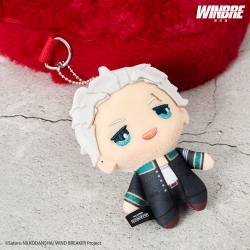 Winbre Sunrise Pop Plush Doll
