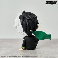 Winbre Sunrise Pop Sakura Figure SIT