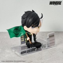 Winbre Sunrise Pop Sakura Figure SIT