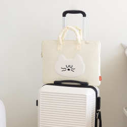 Brunch Brother 15type Mogry Hug Laptop Pouch