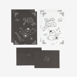 Daily Letter - 25 Haengnyangi