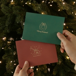 Daily Letter (Christmas) 01-02