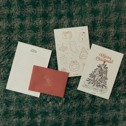 Daily Letter (Christmas) 01-02
