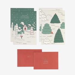 Daily Letter (Christmas) 01-02