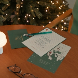 Daily Letter (Christmas) 01-02