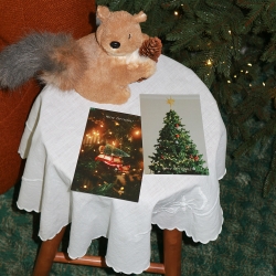 Christmas Card 01-05