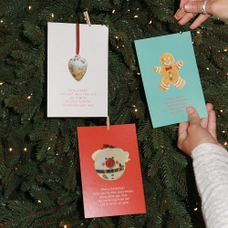 Christmas Card 01-05