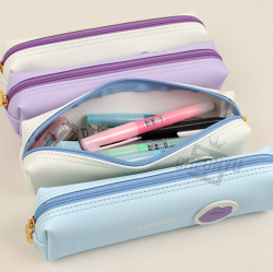 Pokémon Ditto Soft Plush Pencil Case, Random