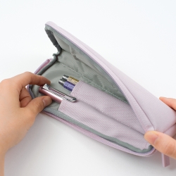 pencil pocket double v.7