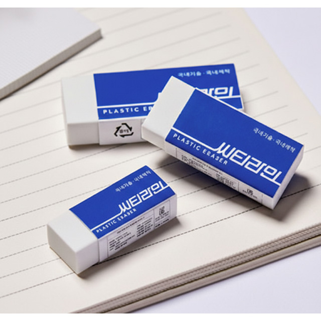 CT LINE WIDE Eraser M