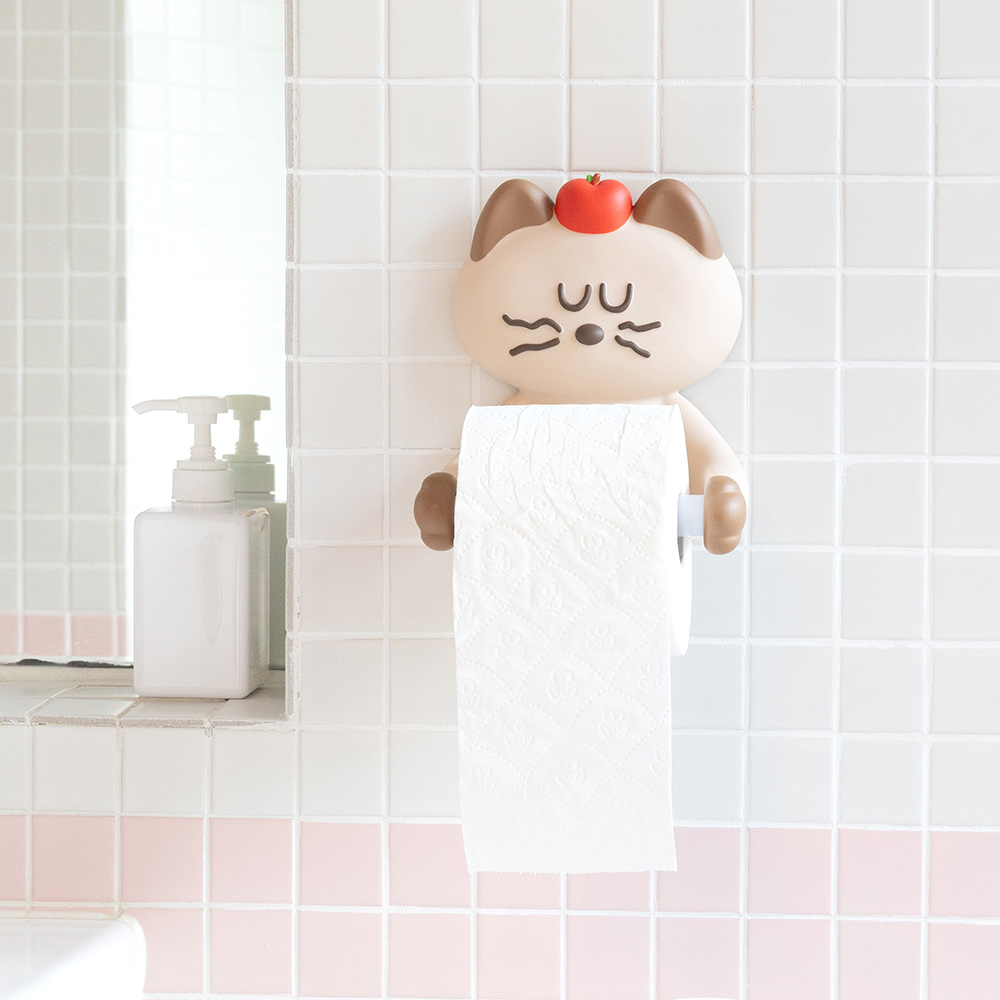 Brunch Brother Mogry Tissue Holder