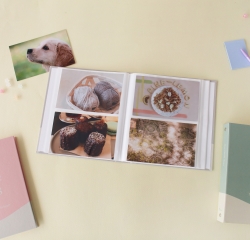 BFANCY little days 4x6 photo pocket album