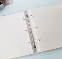 BFANCY little days binder photo album