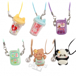 Doll decorate Deck, Random