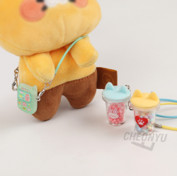 Doll decorate Deck, Random