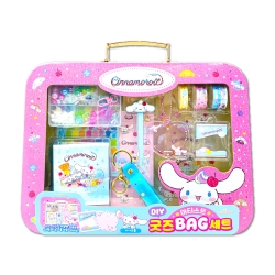 Cinnamoroll DIY Artist Goods Bag Set
