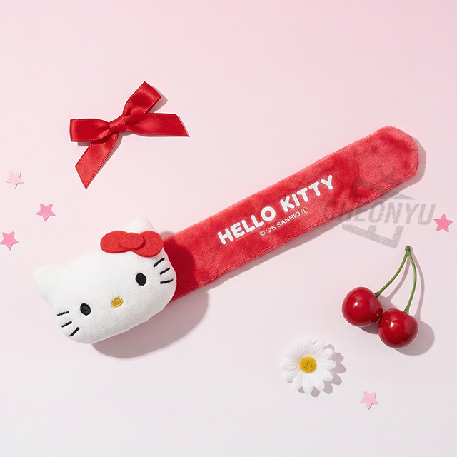 Hello Kitty Mascot Band