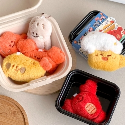 Izakaya Doll Random Keyring