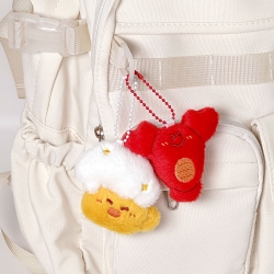 Izakaya Doll Random Keyring