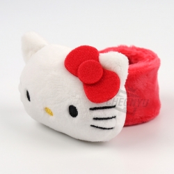 Hello Kitty Mascot Band