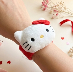 Hello Kitty Mascot Band