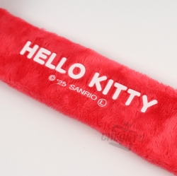 Hello Kitty Mascot Band