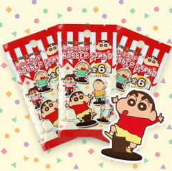 Crayon Shin-chan Random Stand
