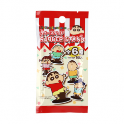 Crayon Shin-chan Random Stand