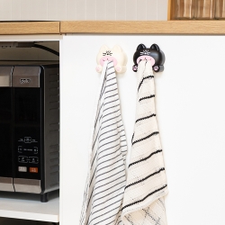 BRUNCH BROTHER Mogry Towel Rack