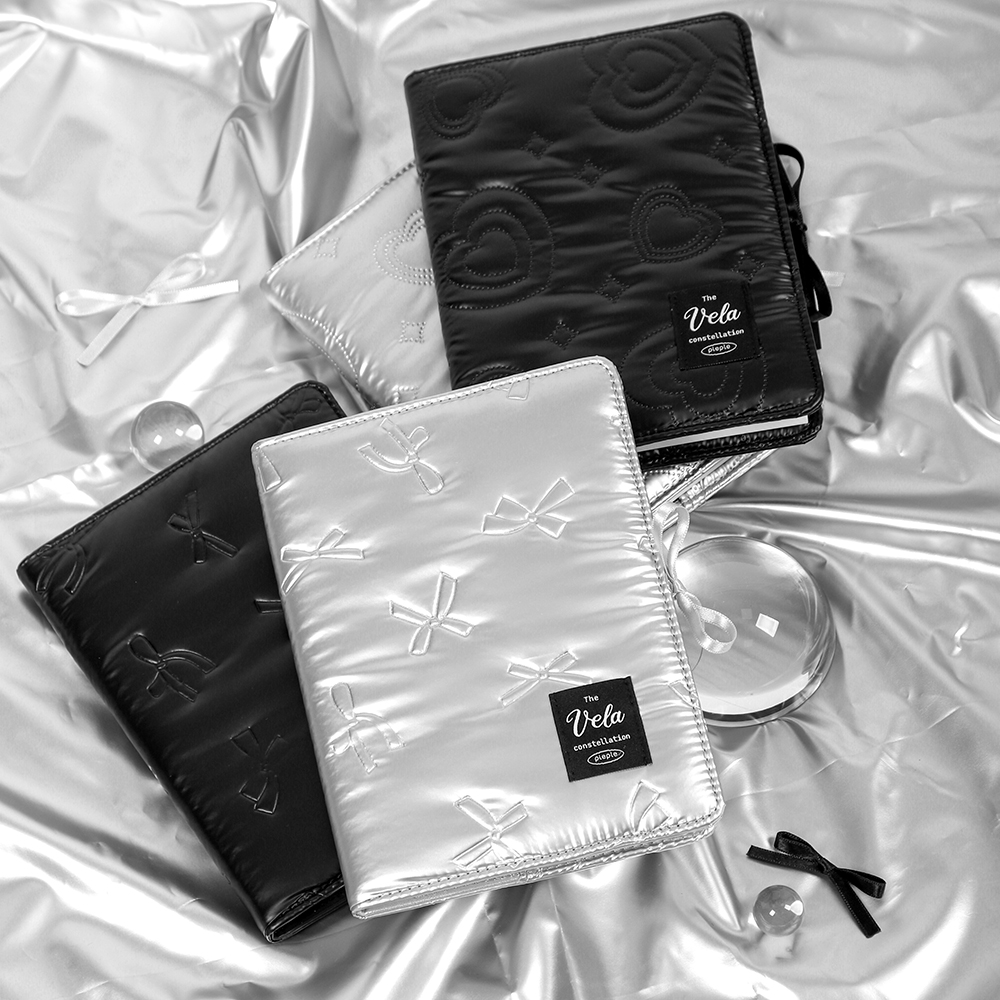 2026 Vela Diary (12-month)