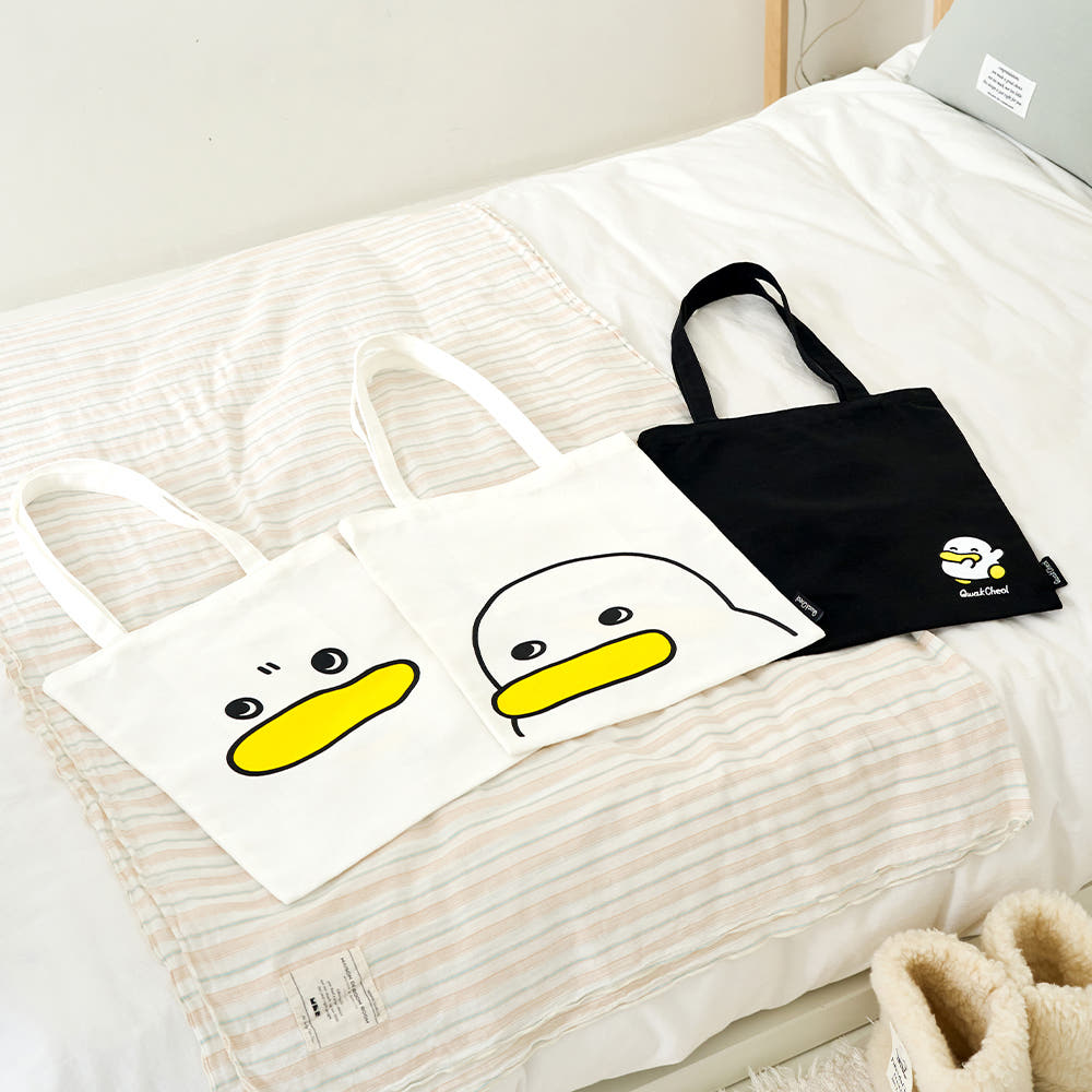Qwakcheol Eco Bag