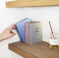 Pieces Gradation Four Cut Pocket 4x6 Photo Album