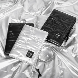 2026 Vela Diary (12-month)