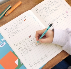 Elementary Our School Advice note 3-book set (Upper Grade)