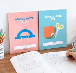 Elementary Our School Advice note 3-book set (Upper Grade)