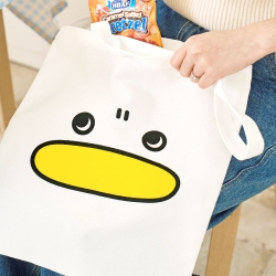 Qwakcheol Eco Bag
